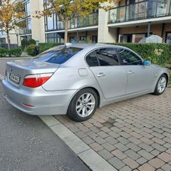 2008 BMW 5 Series