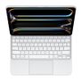 Apple Magic Keyboard A3340 M3 IPAD PRO 13" M3 M4 Image 2