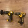 Dewalts drills Image 3