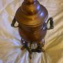 Antique Samavor (Tea/ Coffee Urn) Image 3