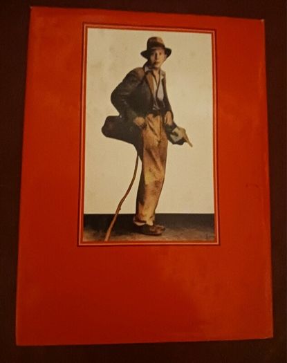 Laurie Lee / As I Walked Out One Midsummer Morning / 1985