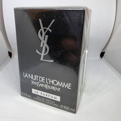 YSL La Nuit De L Homme Le parfum