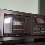 Denon DRM-550 Stereo Cassette Deck Image 2