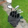 Golf set Image 3