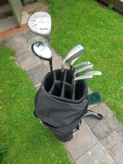 Golf set