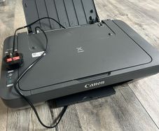 Canon Pixma MG2551S MFP