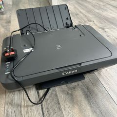 Canon Pixma MG2551S MFP