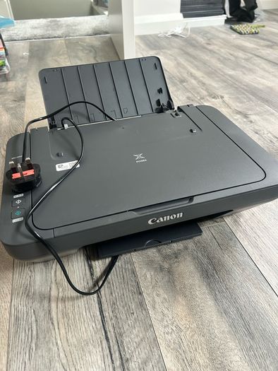 Canon Pixma MG2551S MFP