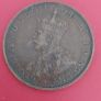 Jersey One Twelft of a Shilling 1926 Coin in Extremely Fine condition Image 2