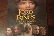 The Lord of the rings the two towers photo guide