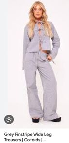 womens co ord set