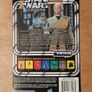 Star Wars Jocasta Nu 3.75 " Card As New Image 2