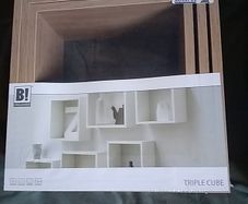 cube shelfs