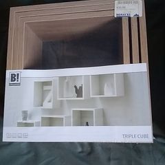 cube shelfs