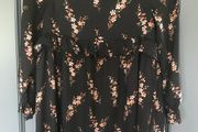 Zara girls dress aged 9-10 years