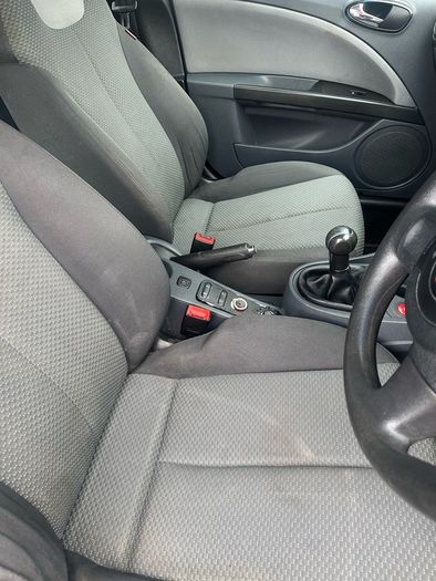 2008 Seat Leon