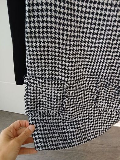 Mayoral dress