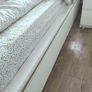 King malm bed Image 3