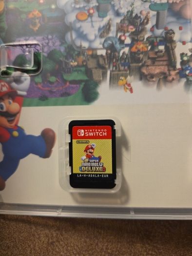 Nintendo Switch Game