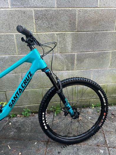bikes