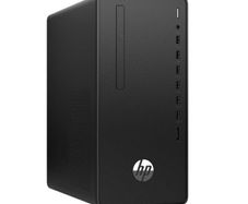 HP 290 G4 MicroTower PC Intel i5 10th Gen 16GB RAM DDR4 256GB Windows 11 Pro