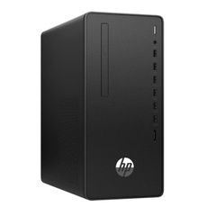 HP 290 G4 MicroTower PC Intel i5 10th Gen 16GB RAM DDR4 256GB Windows 11 Pro