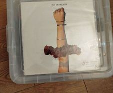 vinyl