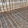 Slatted tank and Silage wall rebar steel schedules Image 2