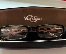 Reading Glasses