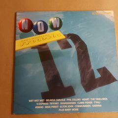 Now That's What I Call Music 12 - Double Vinyl Record + Hundreds More
