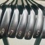 Wilson Forged Irons Image 3