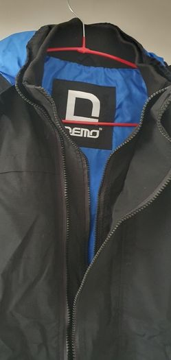 Boys Rain Jacket Age 11-12