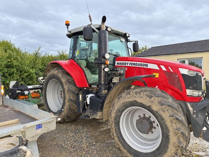 Massey Ferguson Other 2014