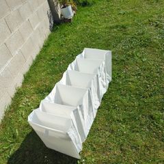 free IKEA clothes storage