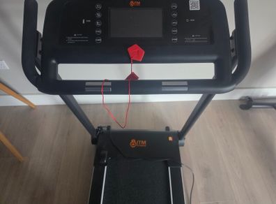 treadmill