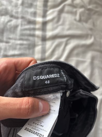 dsquared jeans