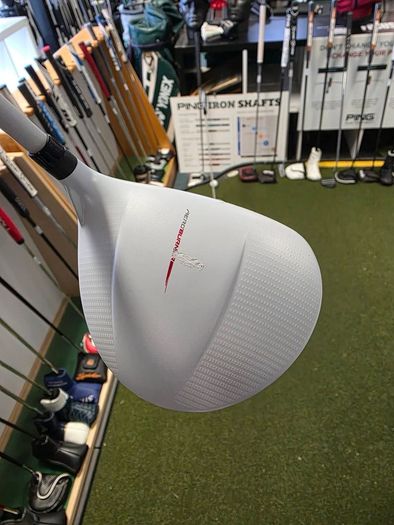 Taylormade Aero Burner Mini Driver