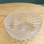 Vintage Waterford Crystal Fruit Bowl Image 3