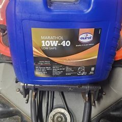 10w-40 Low Saps 20L