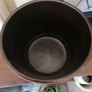 Vintage West german planter Image 3
