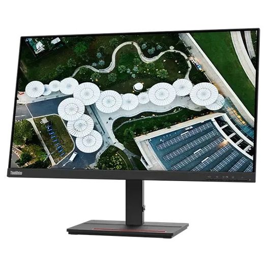 Lenovo Thinkvision S24e-20 Monitor Screen