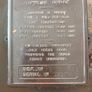 GPO Wall Clock Image 7