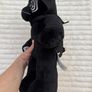 Build-A-Bear Kylo Ren Stuffed approx. 17 Plush Bear Star Wars Force Awakens Please see photos Image 5