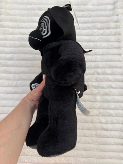 Build-A-Bear Kylo Ren Stuffed approx. 17 Plush Bear Star Wars Force Awakens Please see photos