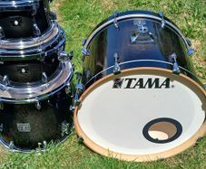 tama superstar classic mapel