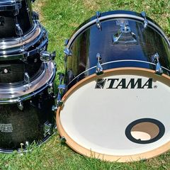 tama superstar classic mapel