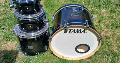 tama superstar classic mapel
