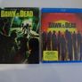Dawn Of The Dead (2004 remake) Collectors Edition Blu Ray (US Import with rare slipcover) Image 3