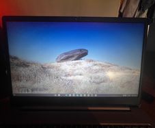 Lenovo Ideapad 3 Cb 15ijl6/n6000/4gb Ram/128gb Ssd/15"/chromeos/