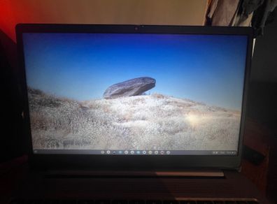 Lenovo Ideapad 3 Cb 15ijl6/n6000/4gb Ram/128gb Ssd/15"/chromeos/